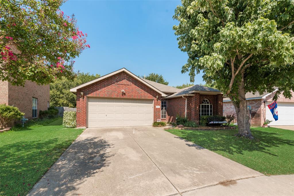 717 Mill Branch Drive