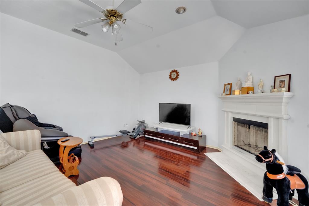 Eden Creek Add - Residential