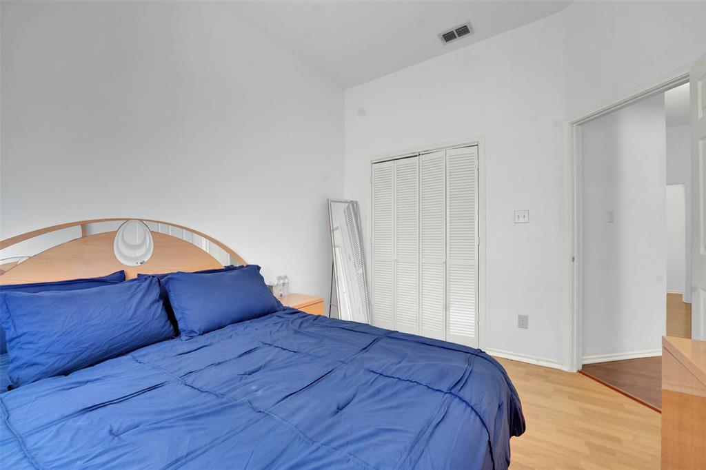 Eden Creek Add - Residential