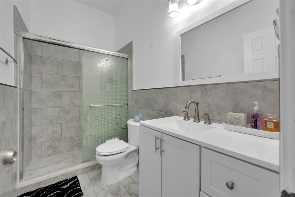 Eden Creek Add - Residential