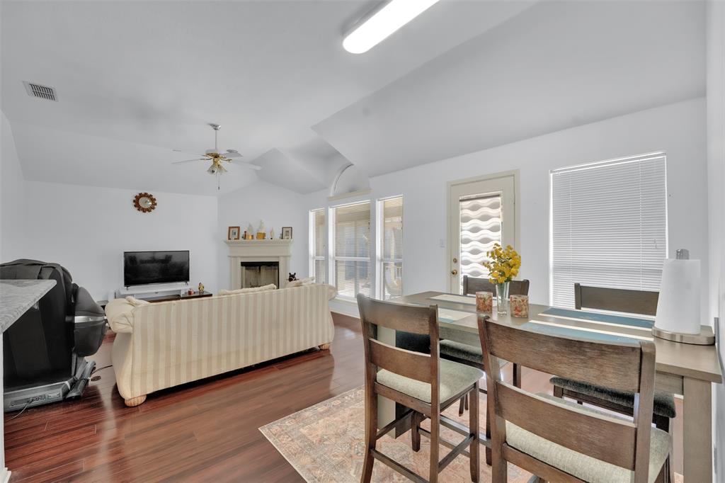 Eden Creek Add - Residential