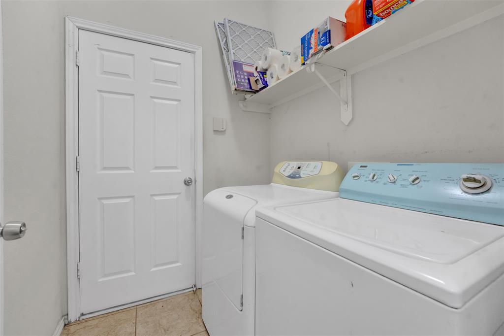 Eden Creek Add - Residential