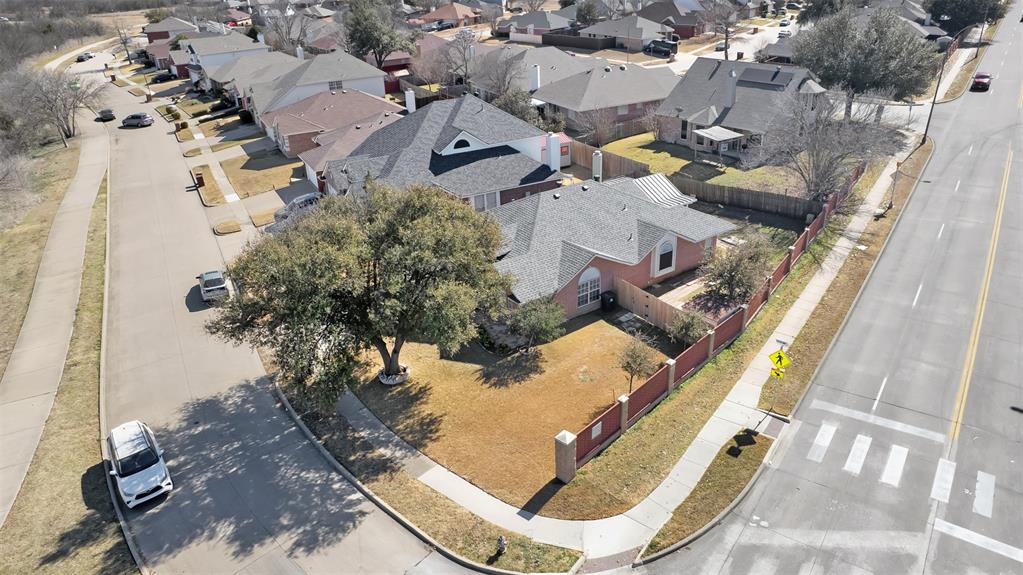 Eden Creek Add - Residential