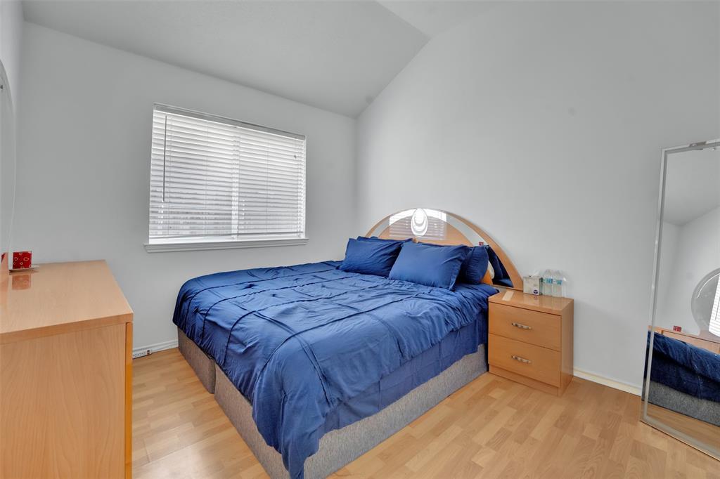 Eden Creek Add - Residential