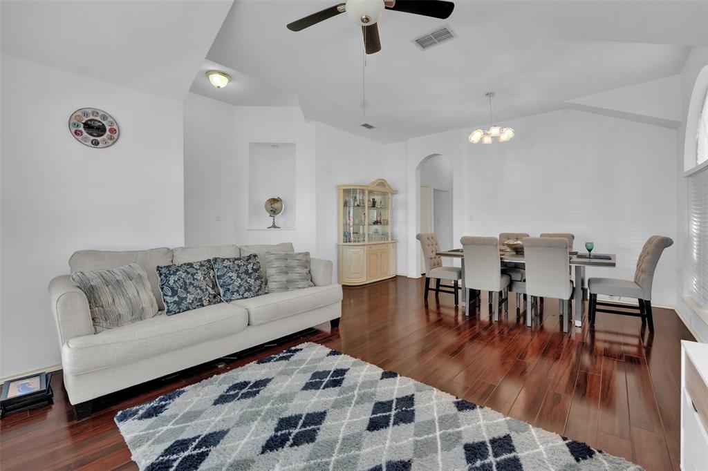 Eden Creek Add - Residential