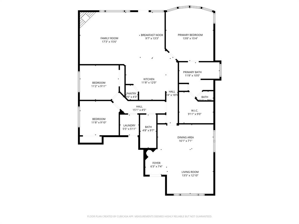 Eden Creek Add - Residential