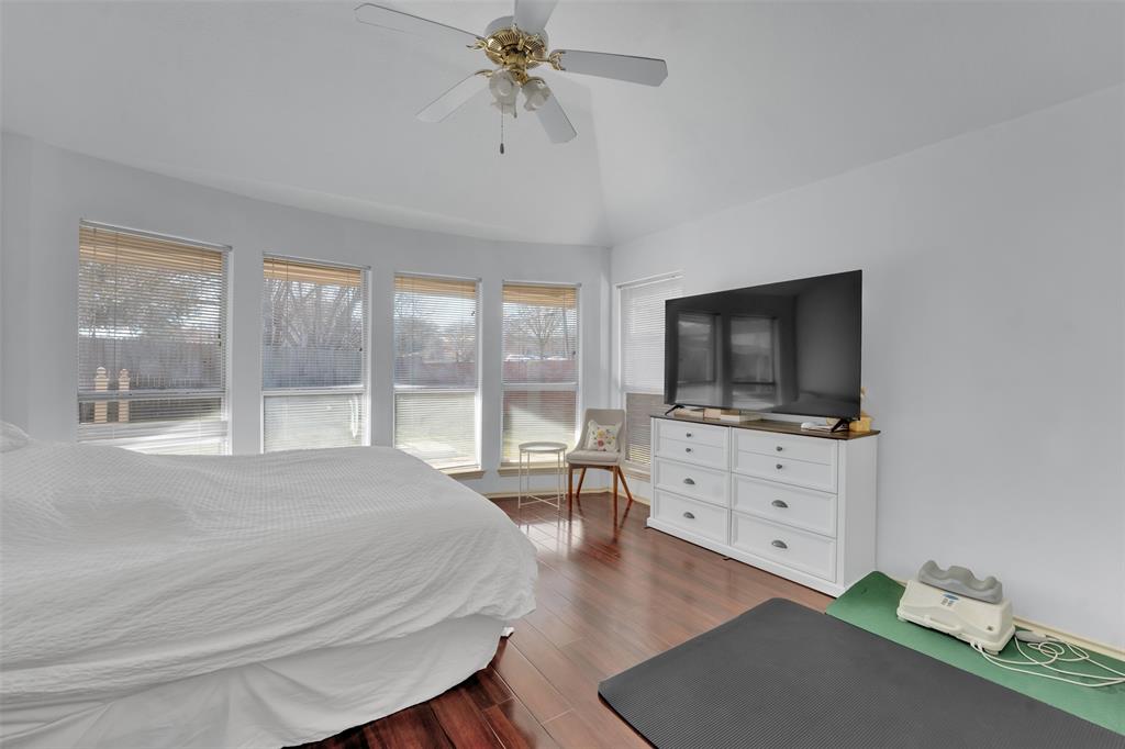 Eden Creek Add - Residential