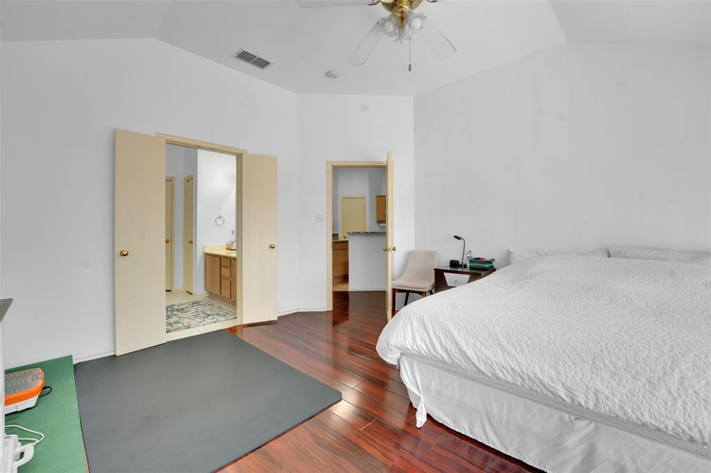 Eden Creek Add - Residential