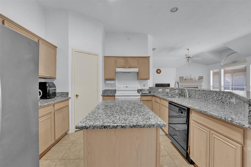 Eden Creek Add - Residential