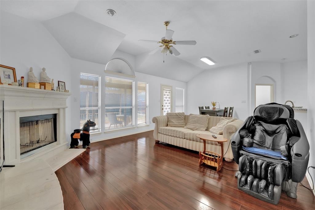 Eden Creek Add - Residential