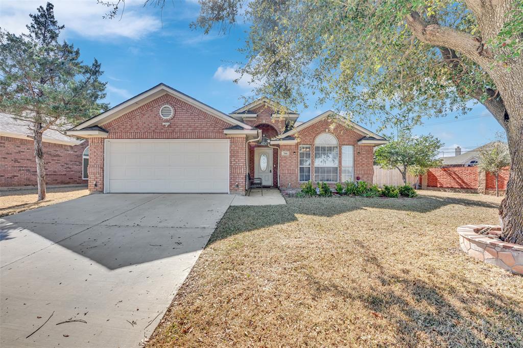 Eden Creek Add - Residential