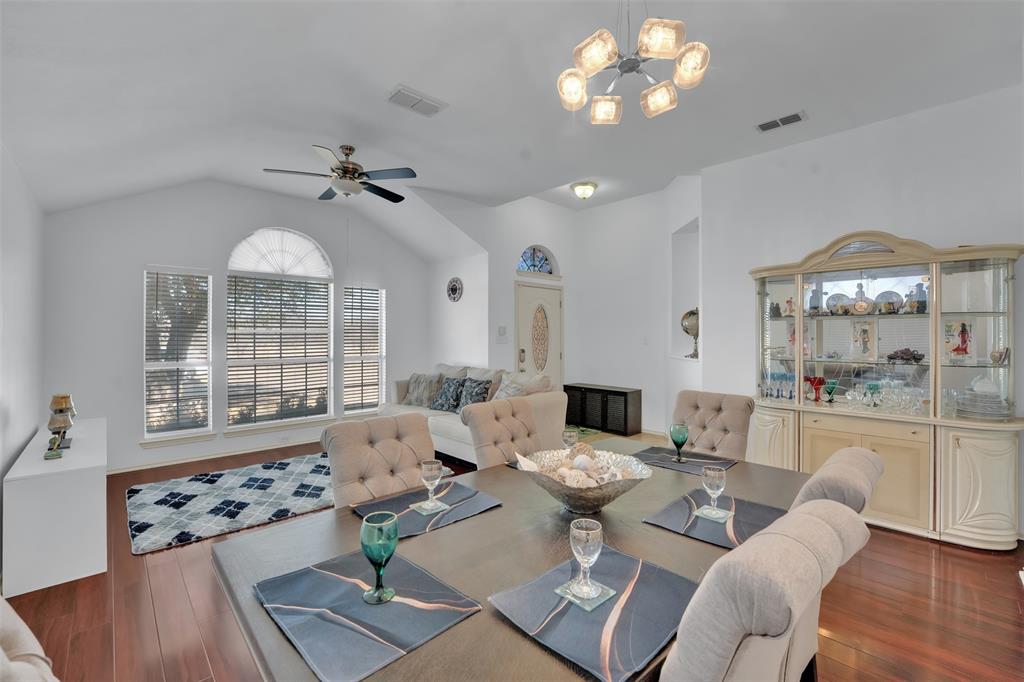 Eden Creek Add - Residential