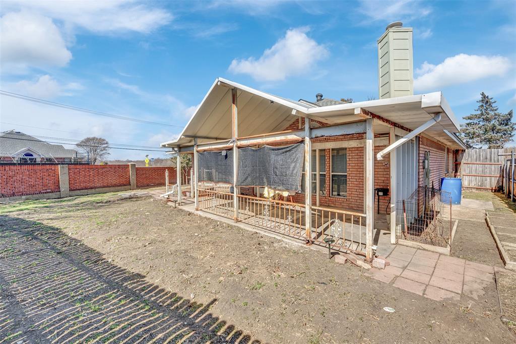 Eden Creek Add - Residential