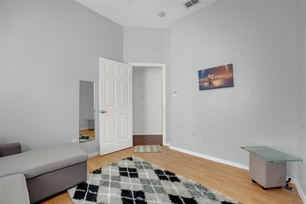 Eden Creek Add - Residential