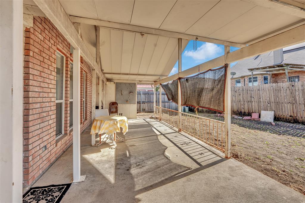 Eden Creek Add - Residential