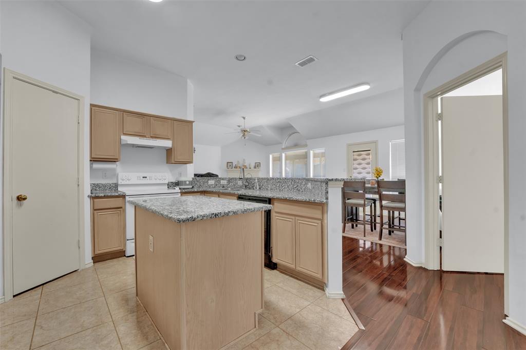 Eden Creek Add - Residential