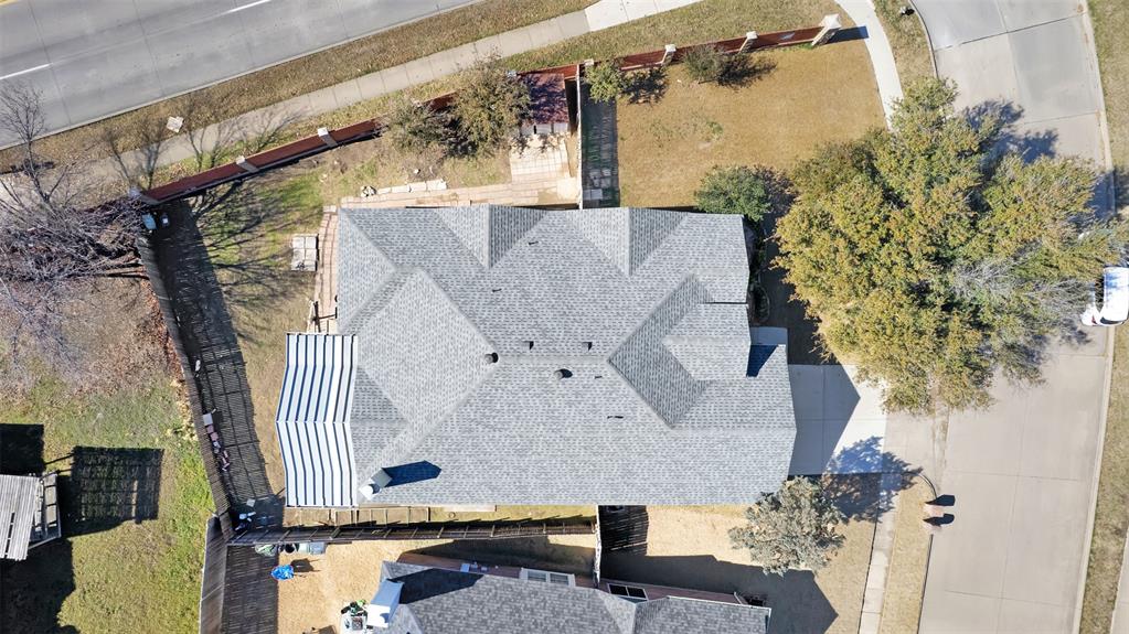 Eden Creek Add - Residential