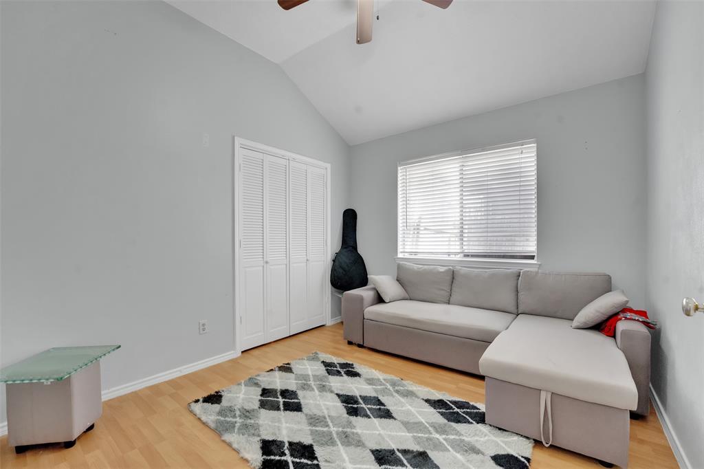 Eden Creek Add - Residential