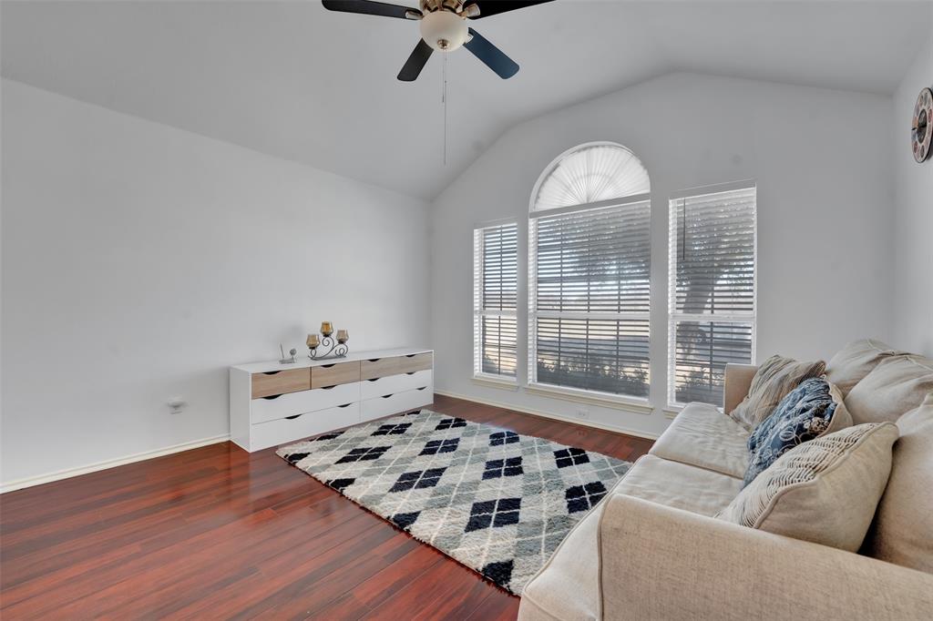 Eden Creek Add - Residential