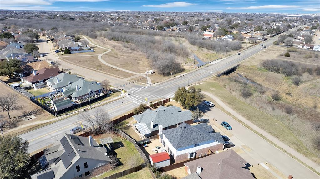 Eden Creek Add - Residential