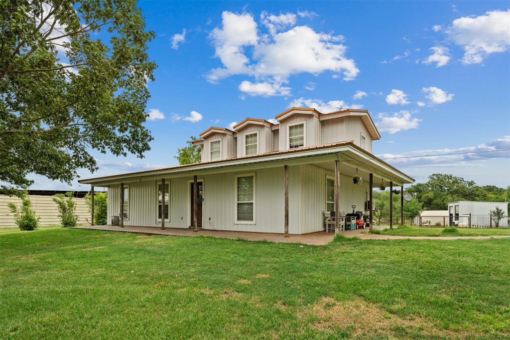 132 County Road 267