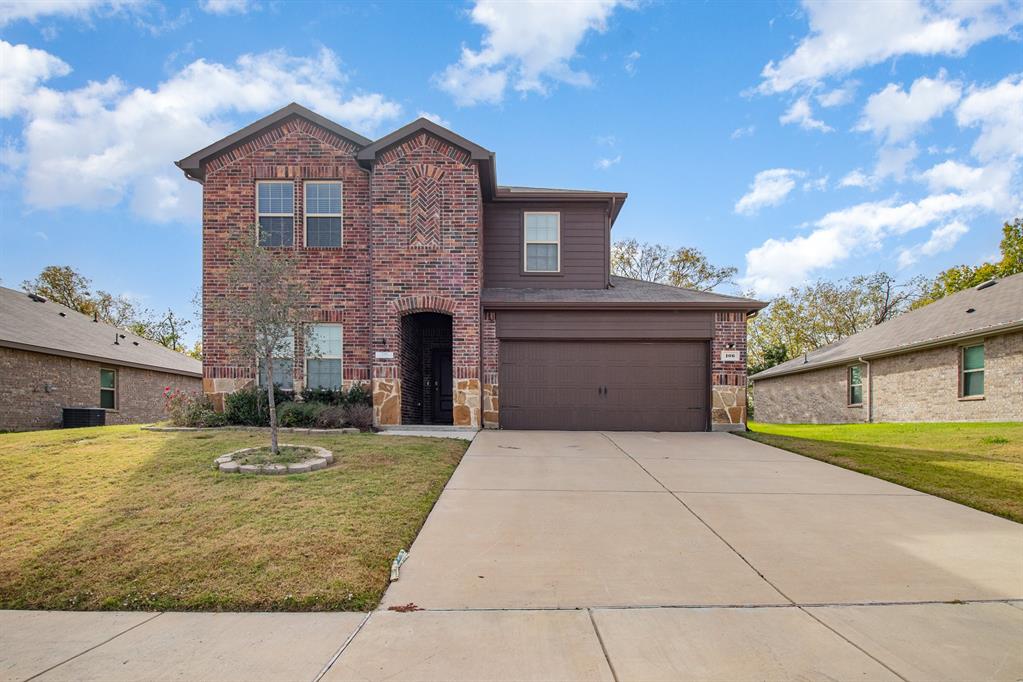 Caddo Downs Ph 1 - Residential