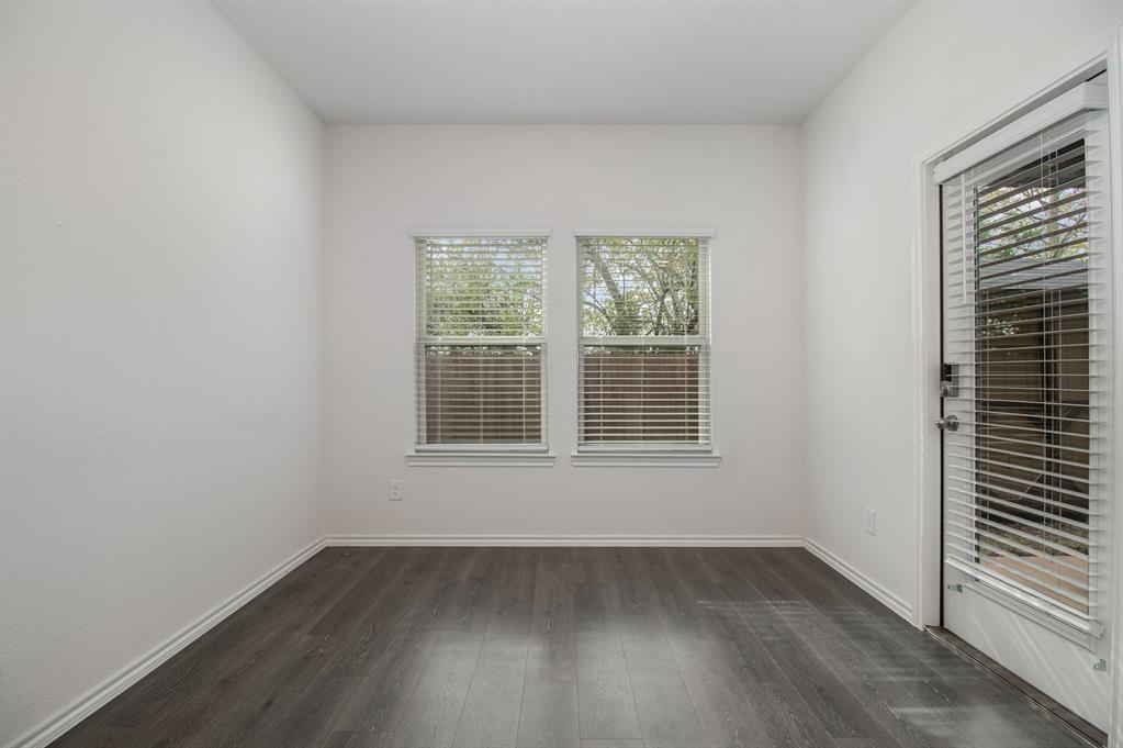 Caddo Downs Ph 1 - Residential