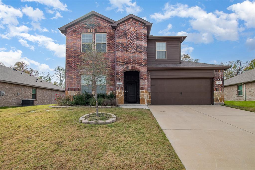 Caddo Downs Ph 1 - Residential