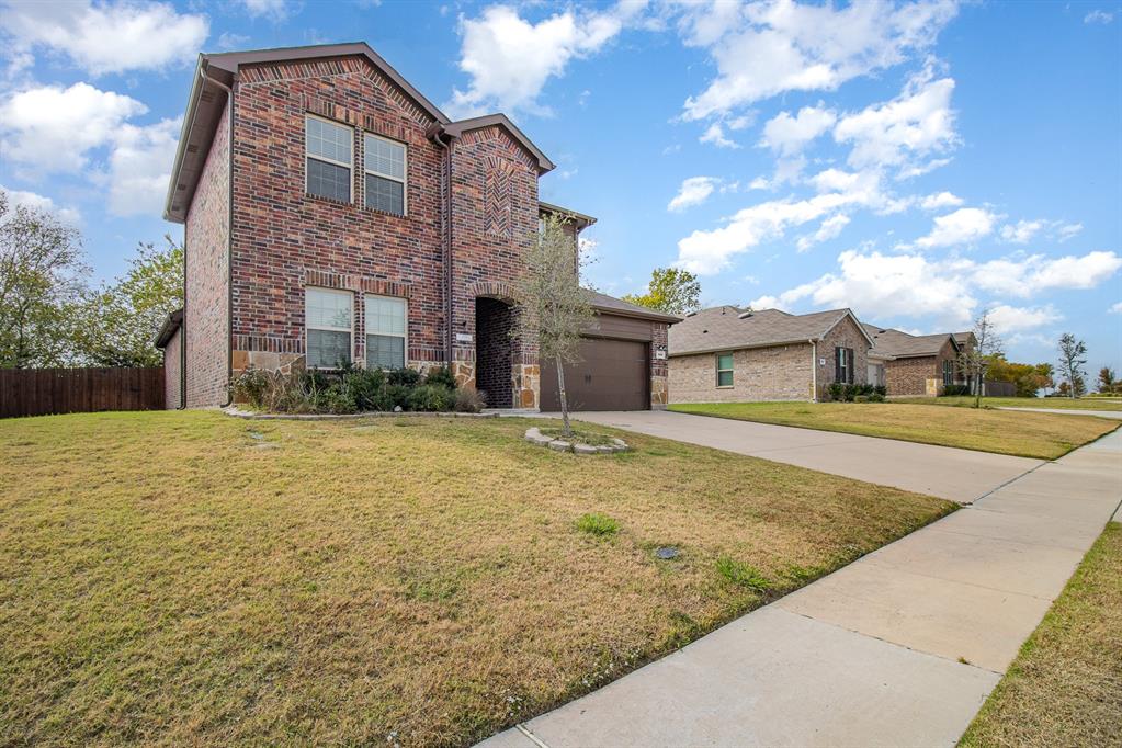 Caddo Downs Ph 1 - Residential