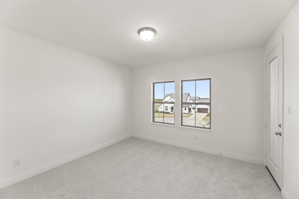 Harvest - 100' - Residential