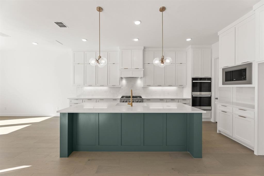 Harvest - 100' - Residential