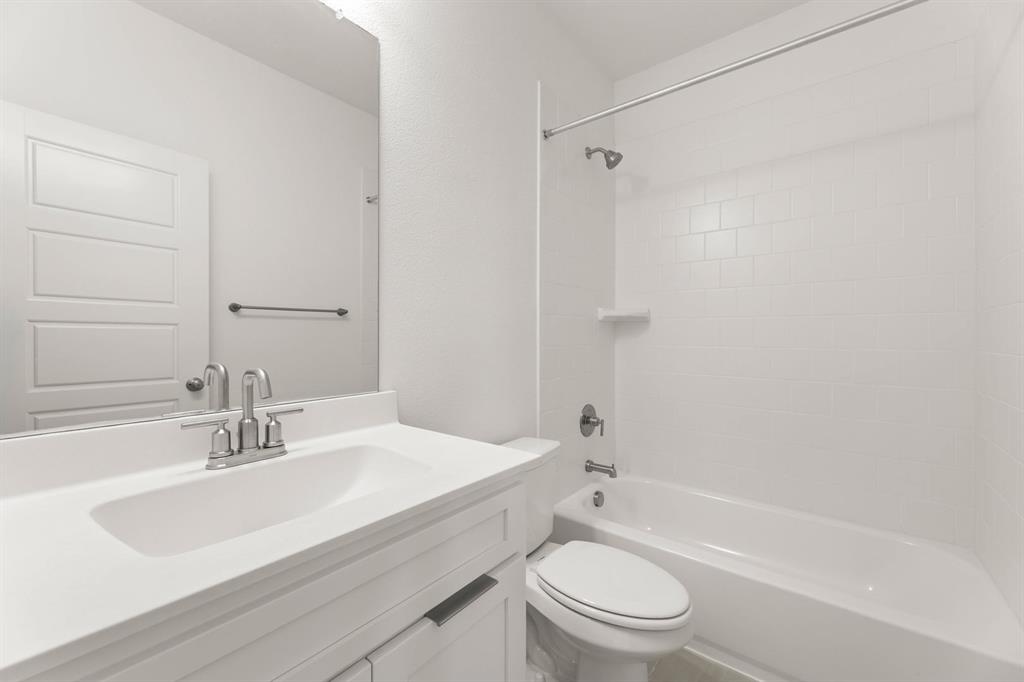 Harvest - 100' - Residential