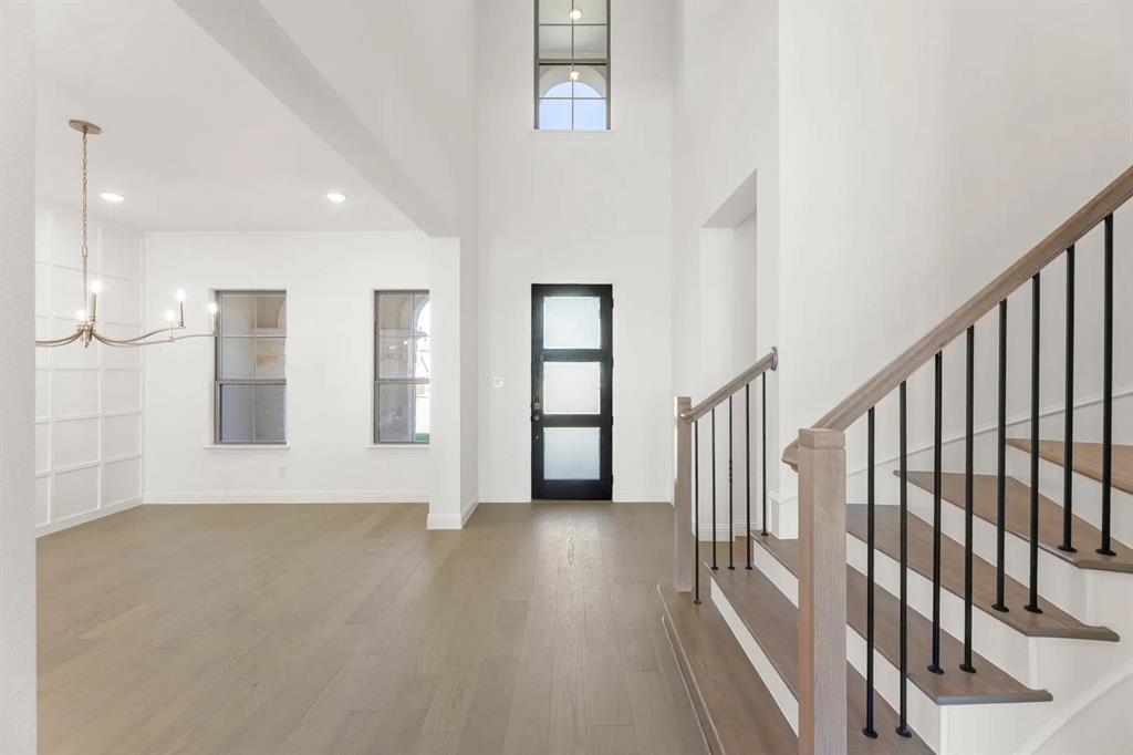 Harvest - 100' - Residential