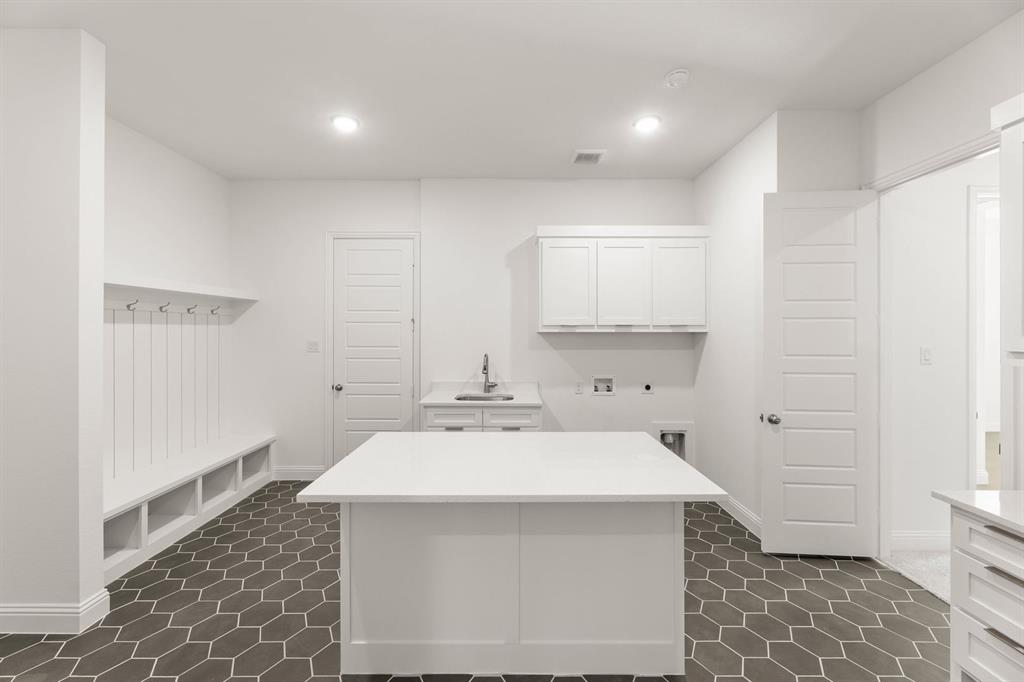 Harvest - 100' - Residential