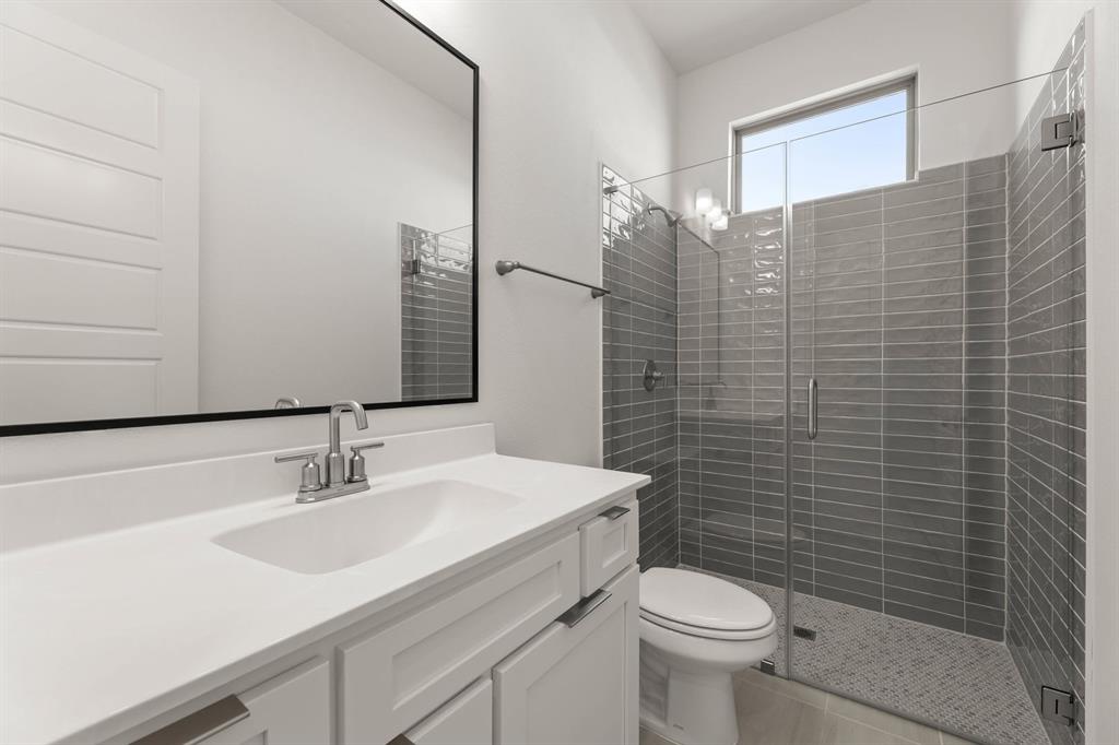 Harvest - 100' - Residential