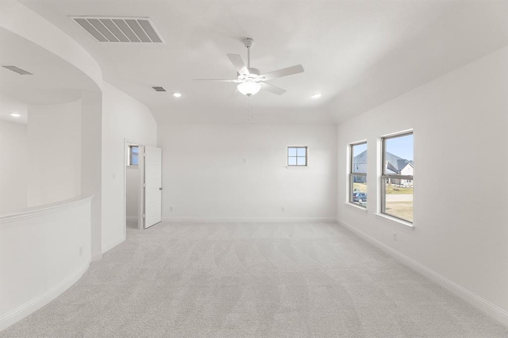 Harvest - 100' - Residential