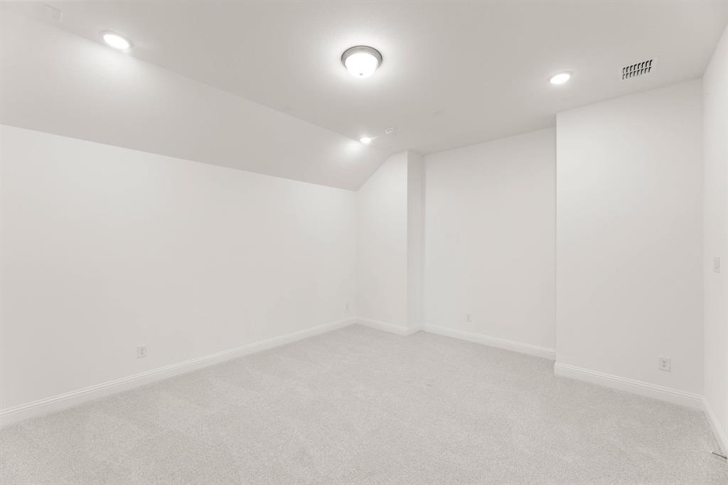 Harvest - 100' - Residential