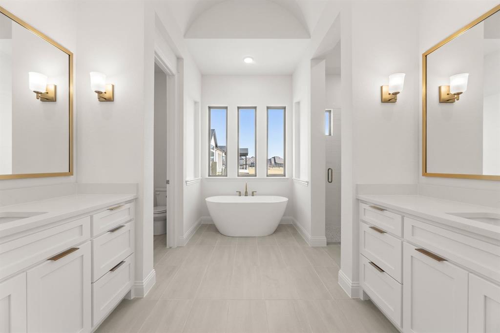 Harvest - 100' - Residential