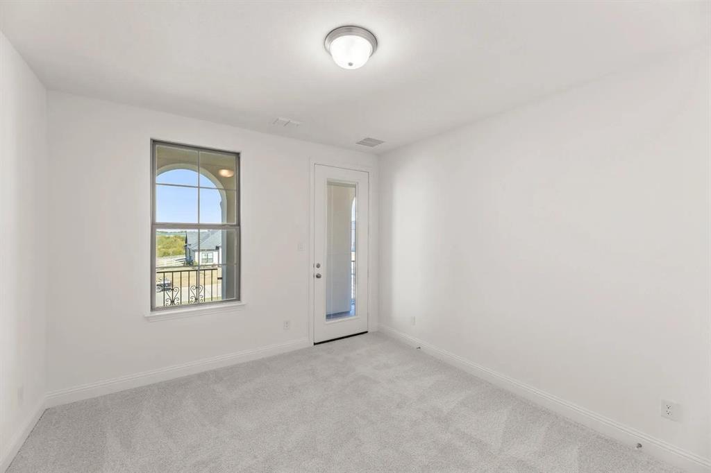 Harvest - 100' - Residential