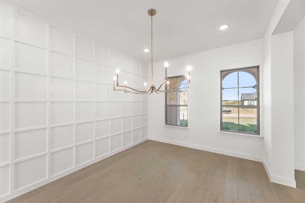 Harvest - 100' - Residential