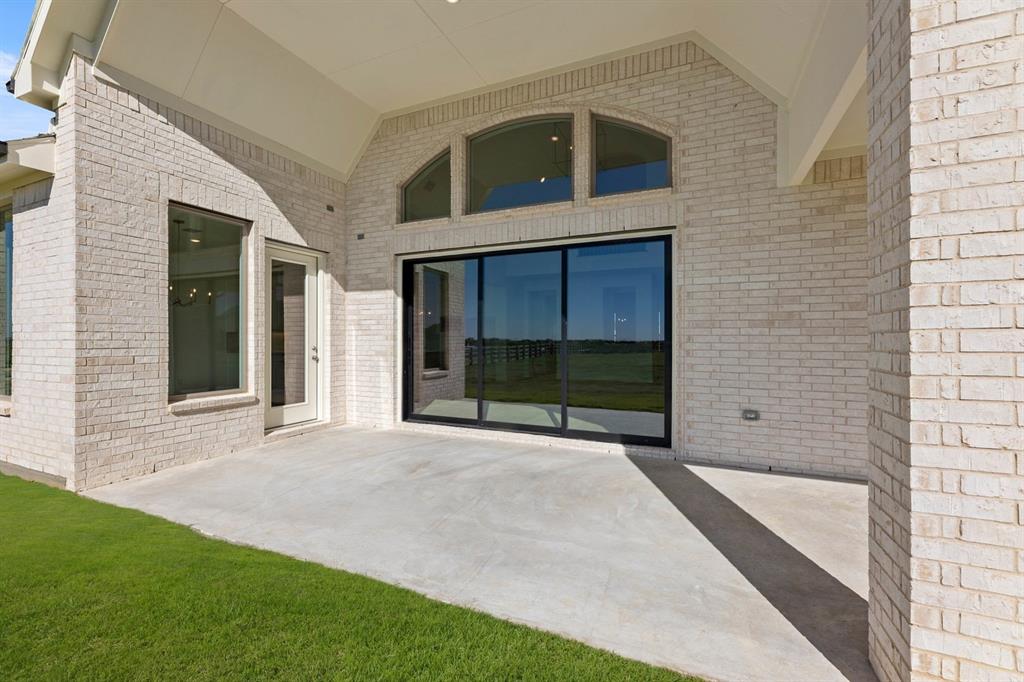 Harvest - 100' - Residential