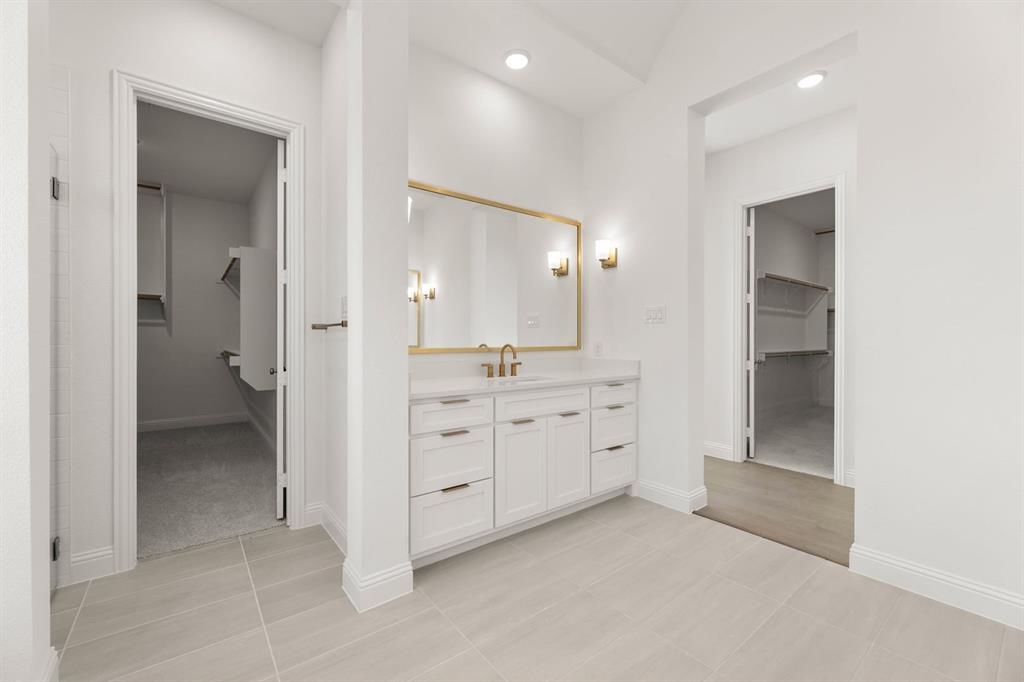 Harvest - 100' - Residential