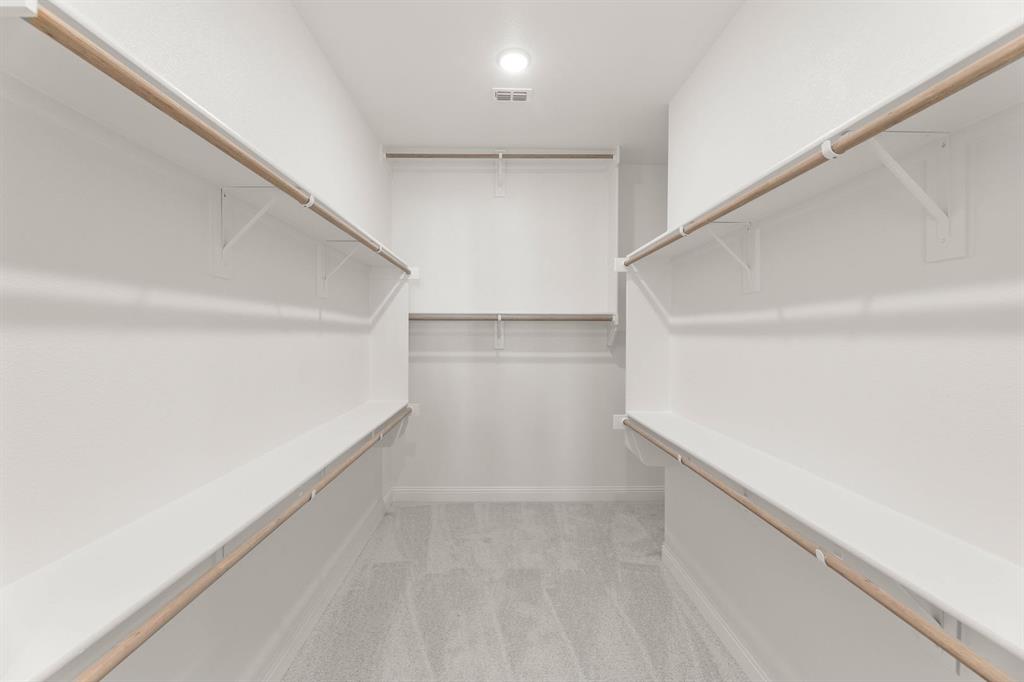 Harvest - 100' - Residential