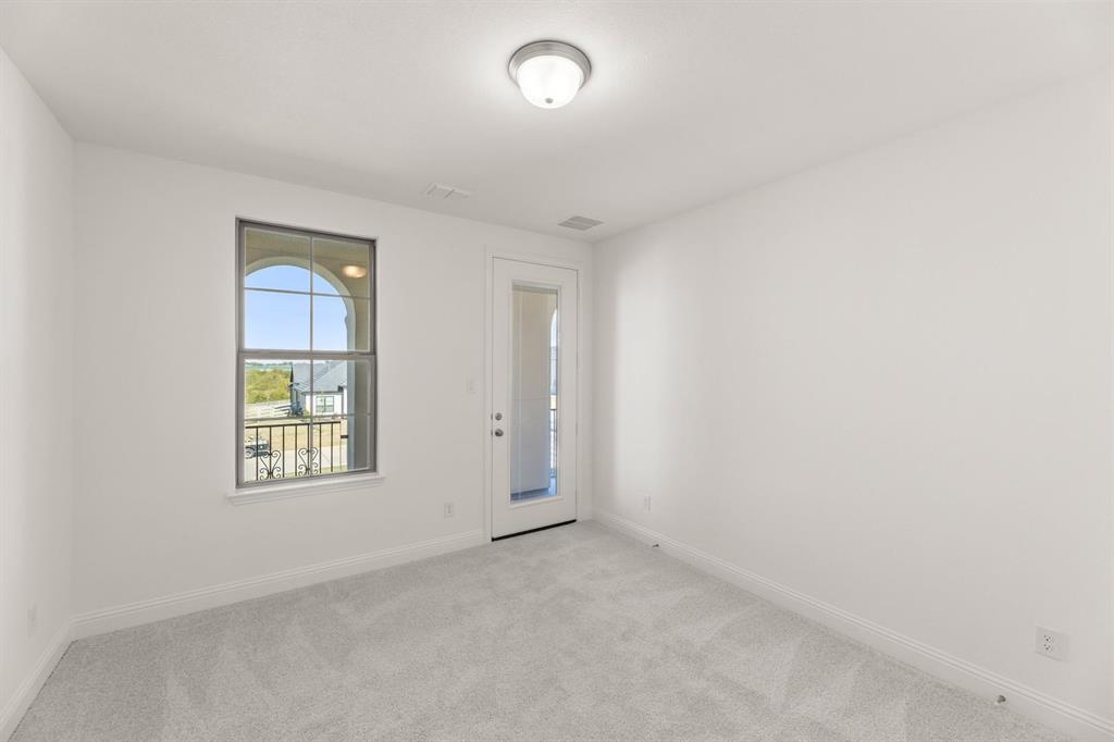 Harvest - 100' - Residential