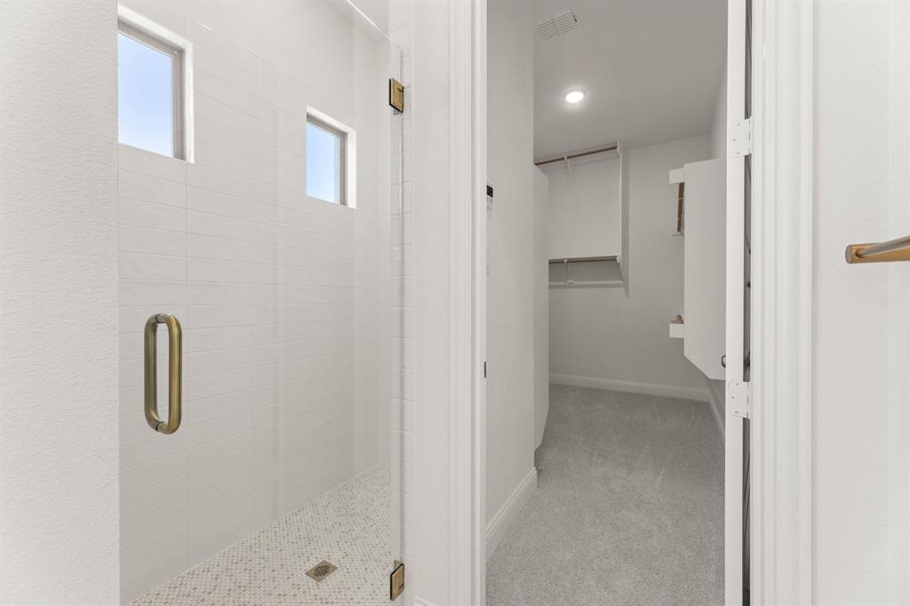 Harvest - 100' - Residential