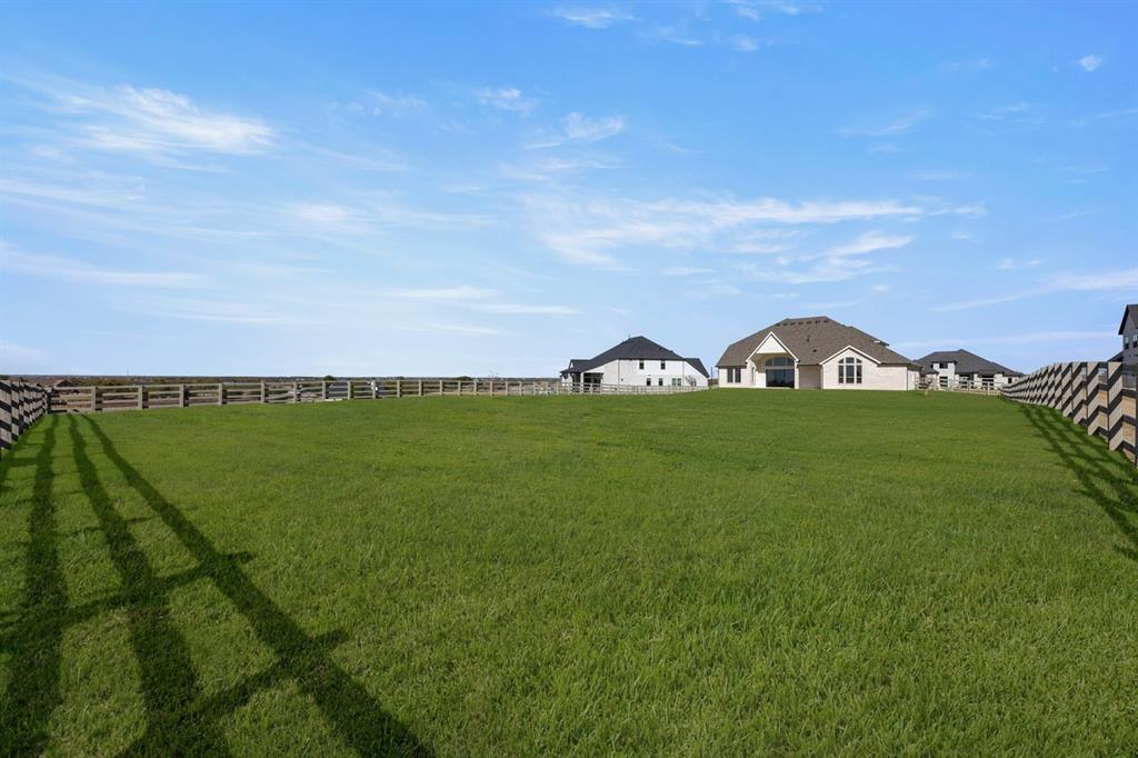 Harvest - 100' - Residential