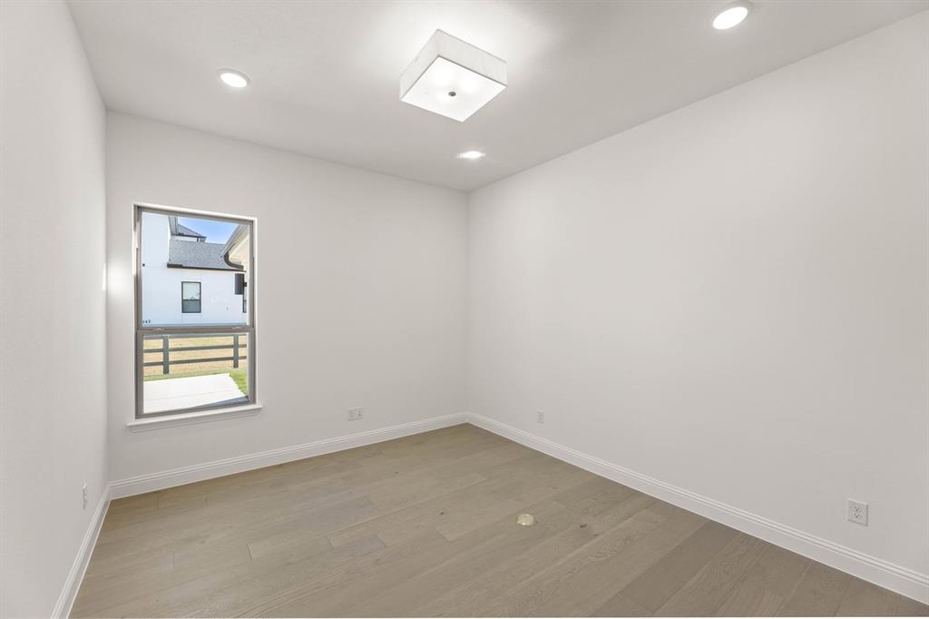 Harvest - 100' - Residential