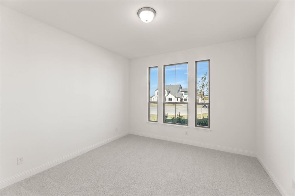 Harvest - 100' - Residential