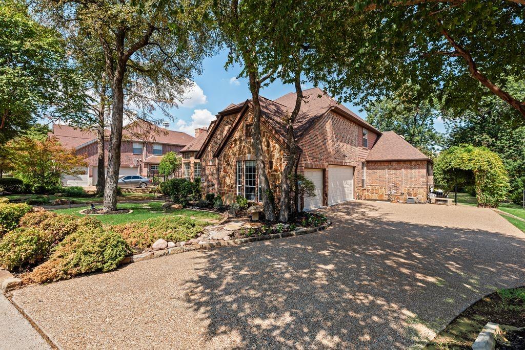 4129 Glenbrook Drive