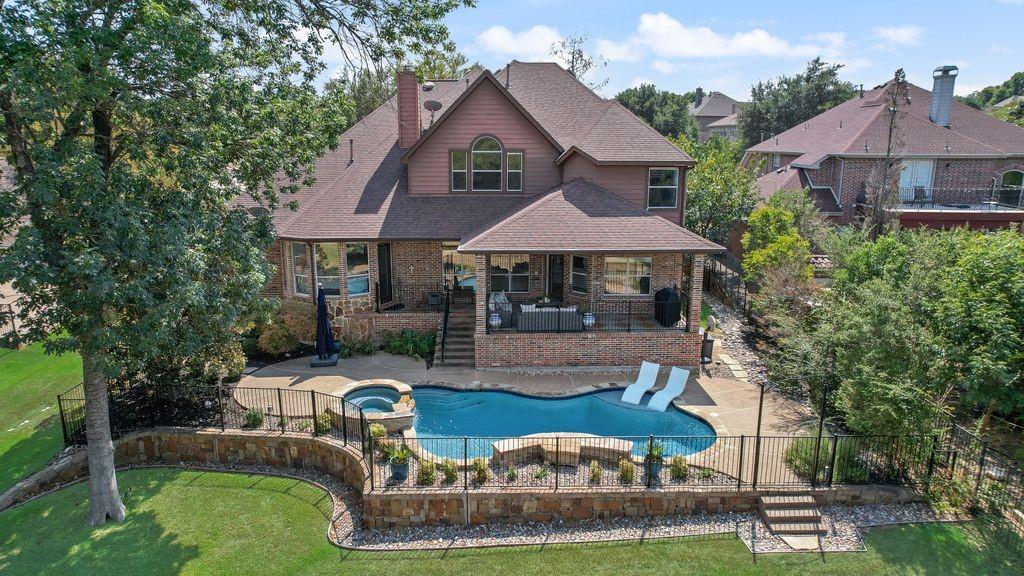 4129 Glenbrook Drive